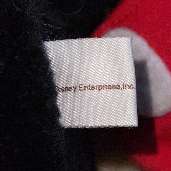 Disney Mickey Mouse Scarf - Picture 3 of 4